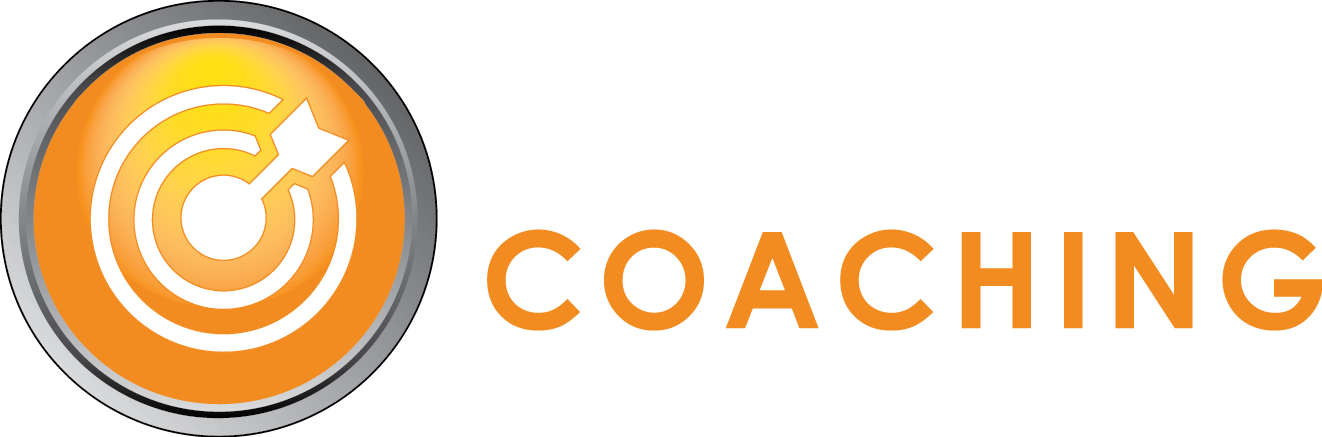 Executive Coaching Logo Reversed