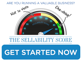 Sellability Score